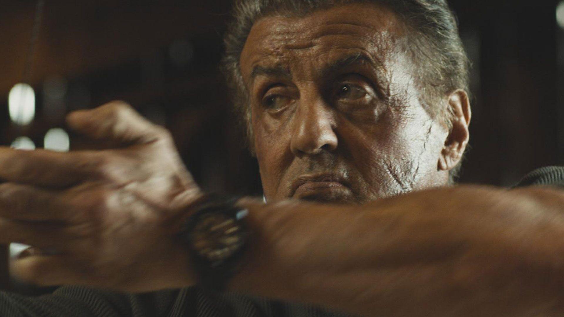 Rambo: Last Blood' Trailer: Sylvester Stallone's Iconic Character Is