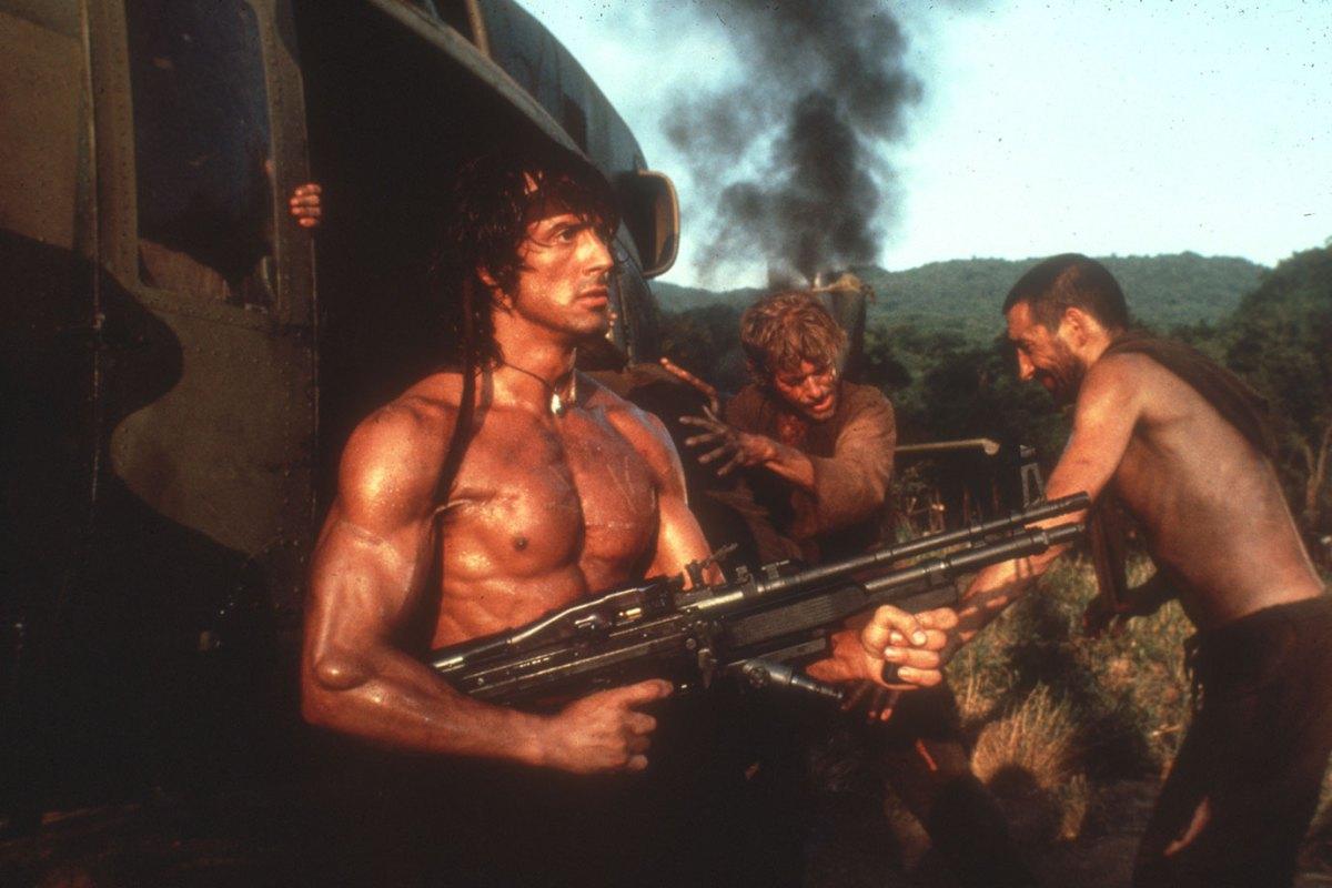 Rambo 5: Last Blood: Everything to Know About the Sly Stallone Sequel