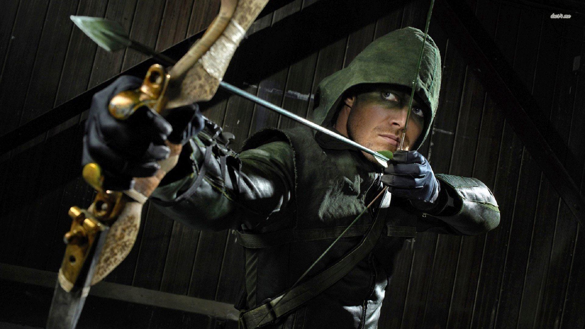 Arrow HD Wallpaper (image in Collection)