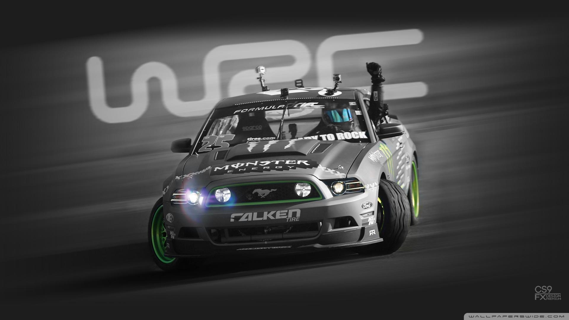 WRC 2013 Ultra HD Desktop Background Wallpaper for 4K UHD TV, Tablet