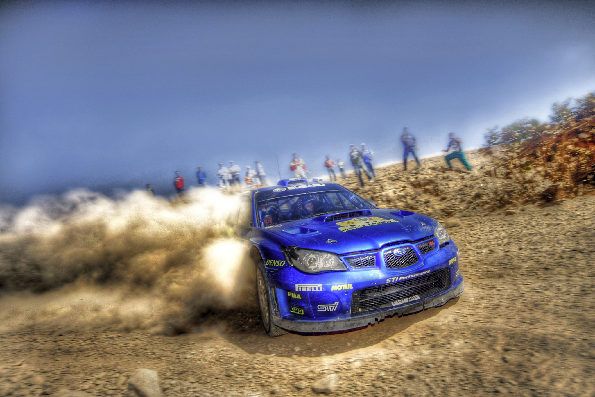 cars, Subaru, vehicles, Subaru Impreza WRC wallpaper