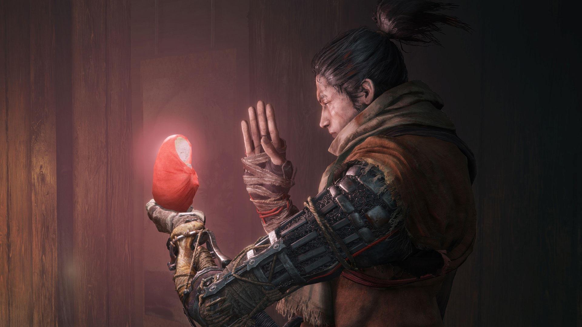 How Sekiro: Shadows Die Twice and Devil May Cry 5 Are Empowering