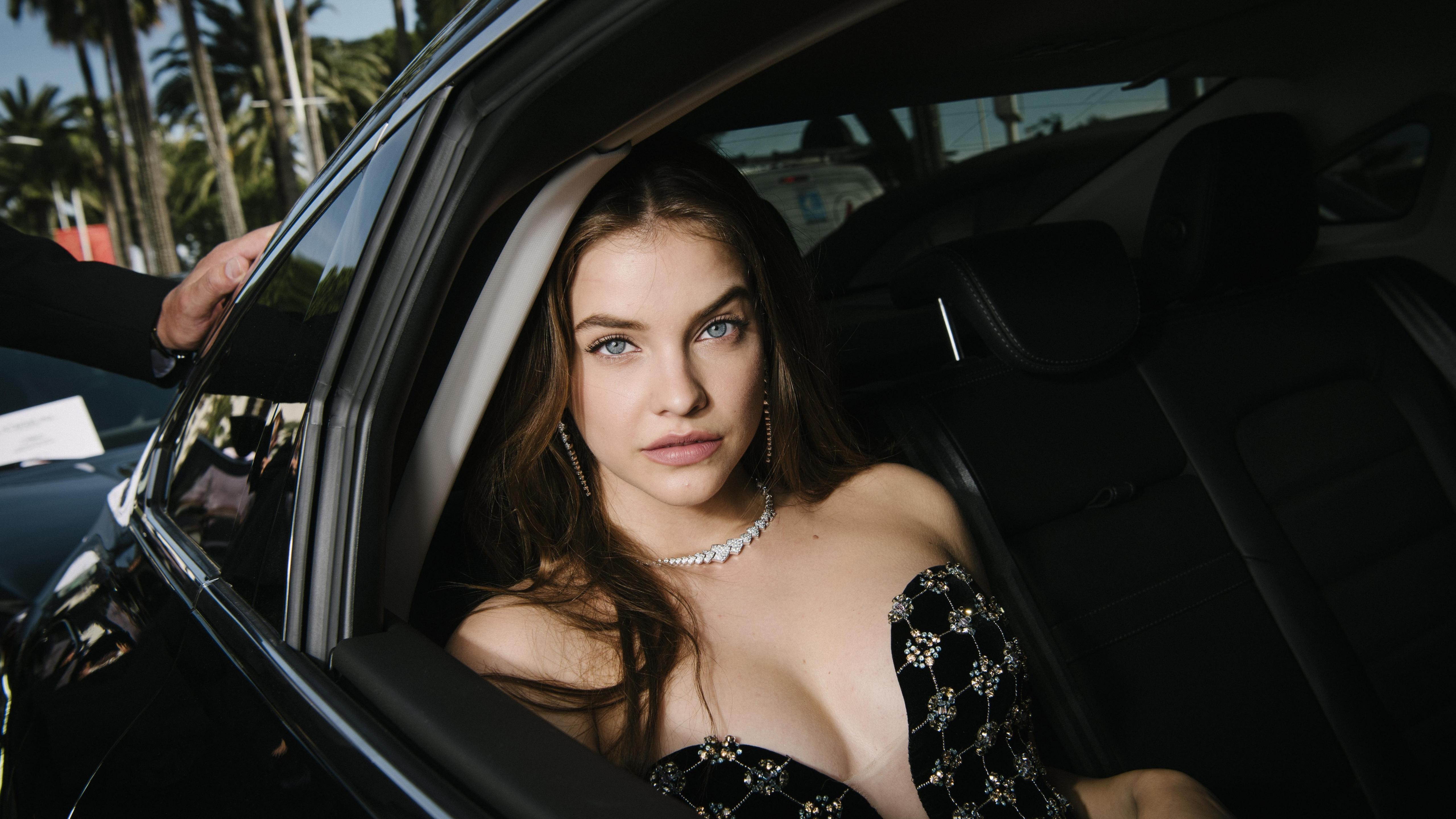 Download 5120x2880 wallpaper 2019, gorgeous model, barbara palvin