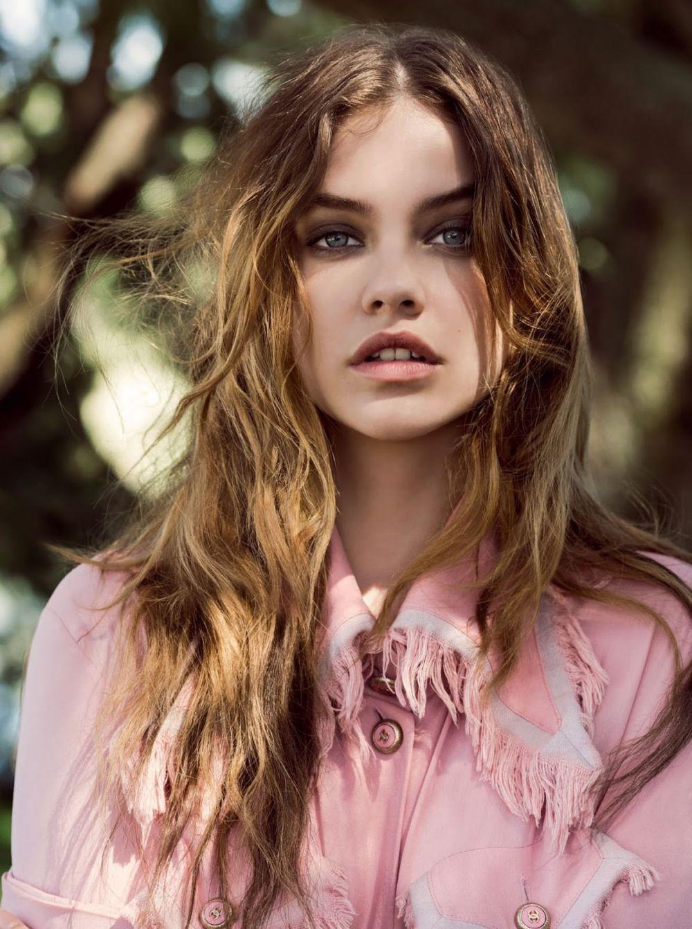 Barbara Palvin