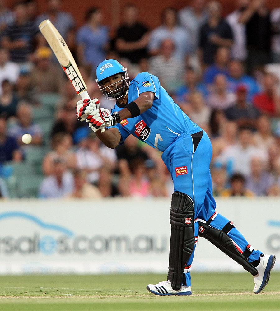 Kieron Pollard Adelaide Strikers Wallpaper. (example: Themes Hive)