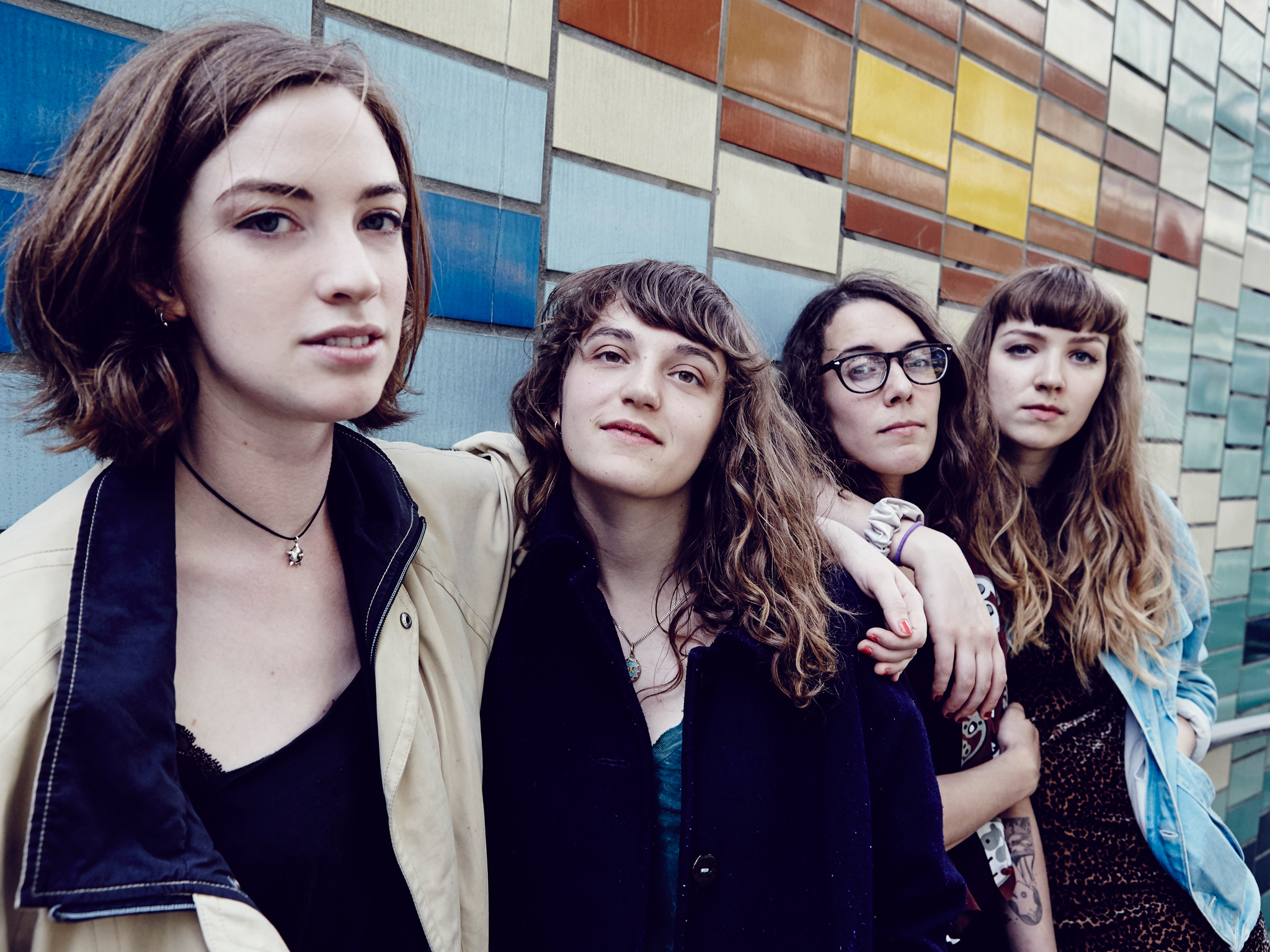 Ones to watch: 16 artists who'll own 2016