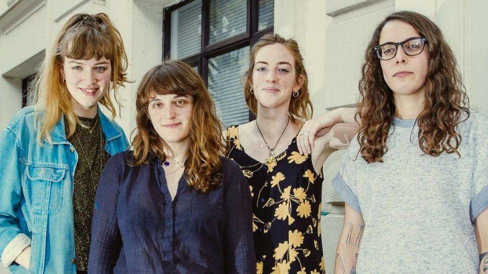 The Big Moon wallpaper