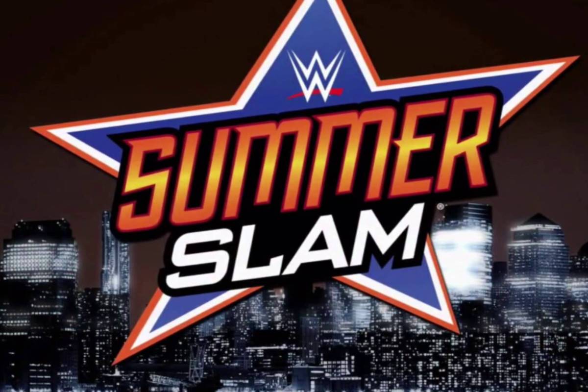 WWE SummerSlam 2019: TV channel, how to watch, match card, tickets