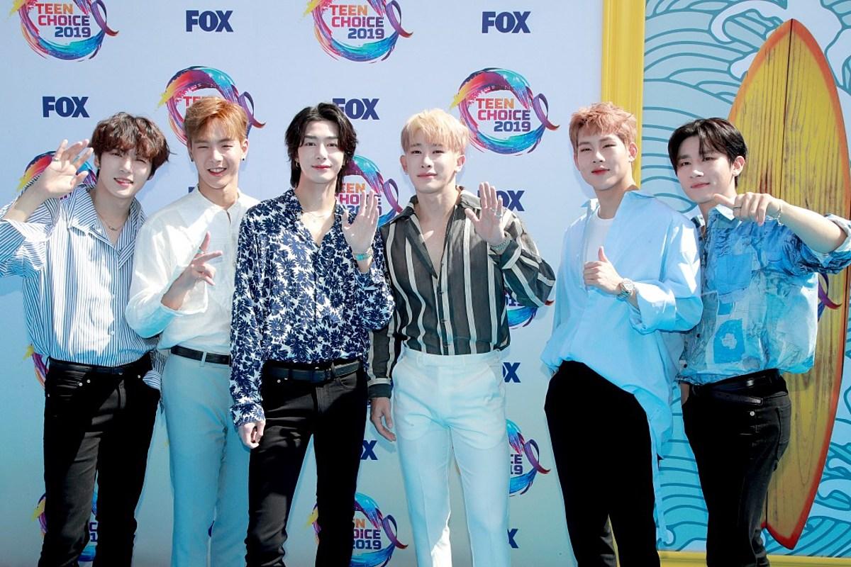 Teen Choice Awards 2019 Red Carpet Gallery (PHOTOS)