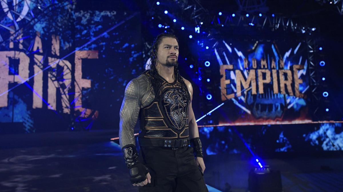 WWE must have Roman Reigns leave SummerSlam as Universal champion if