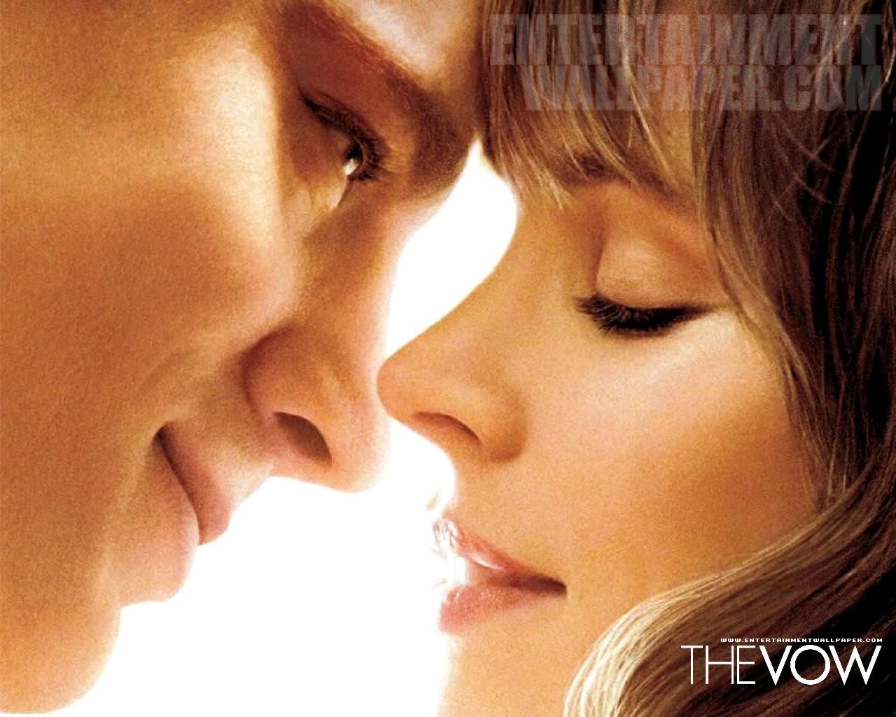 The Vow Wallpaper. The Vow Wallpaper