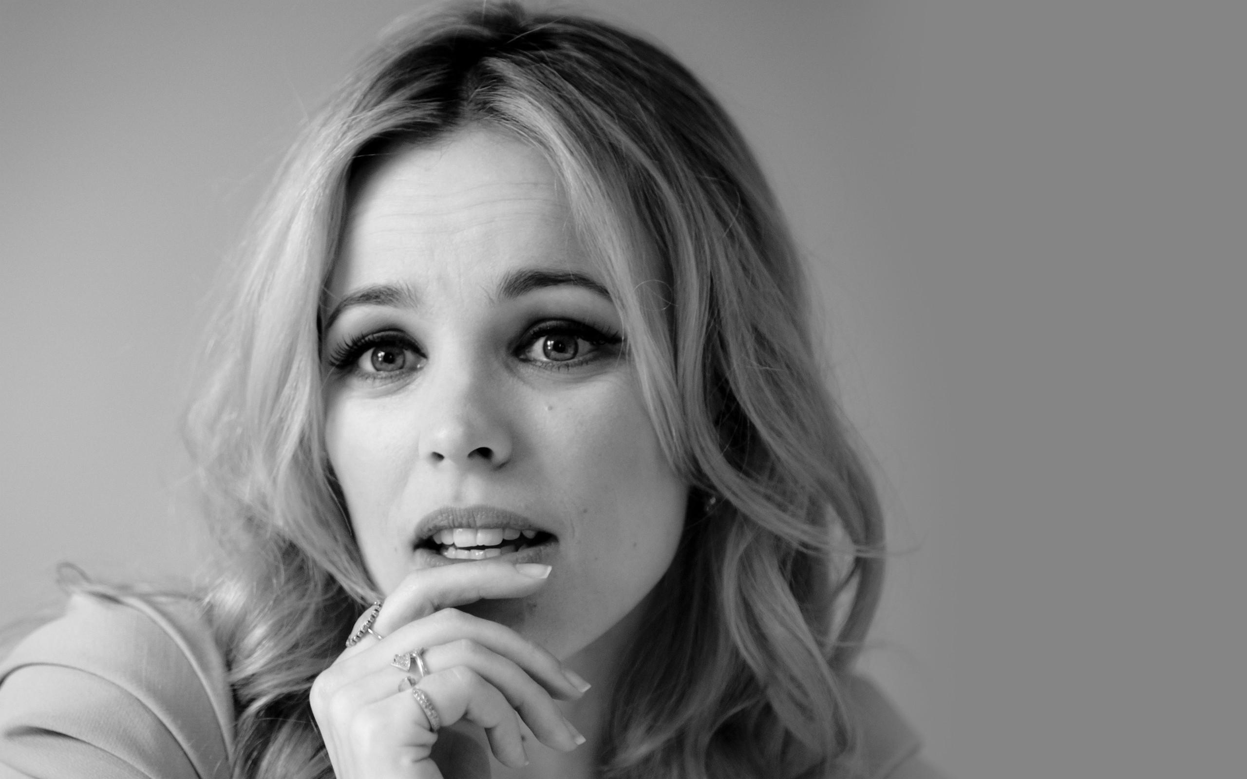 Free download Rachel Mcadams Wallpaper Collection For Download