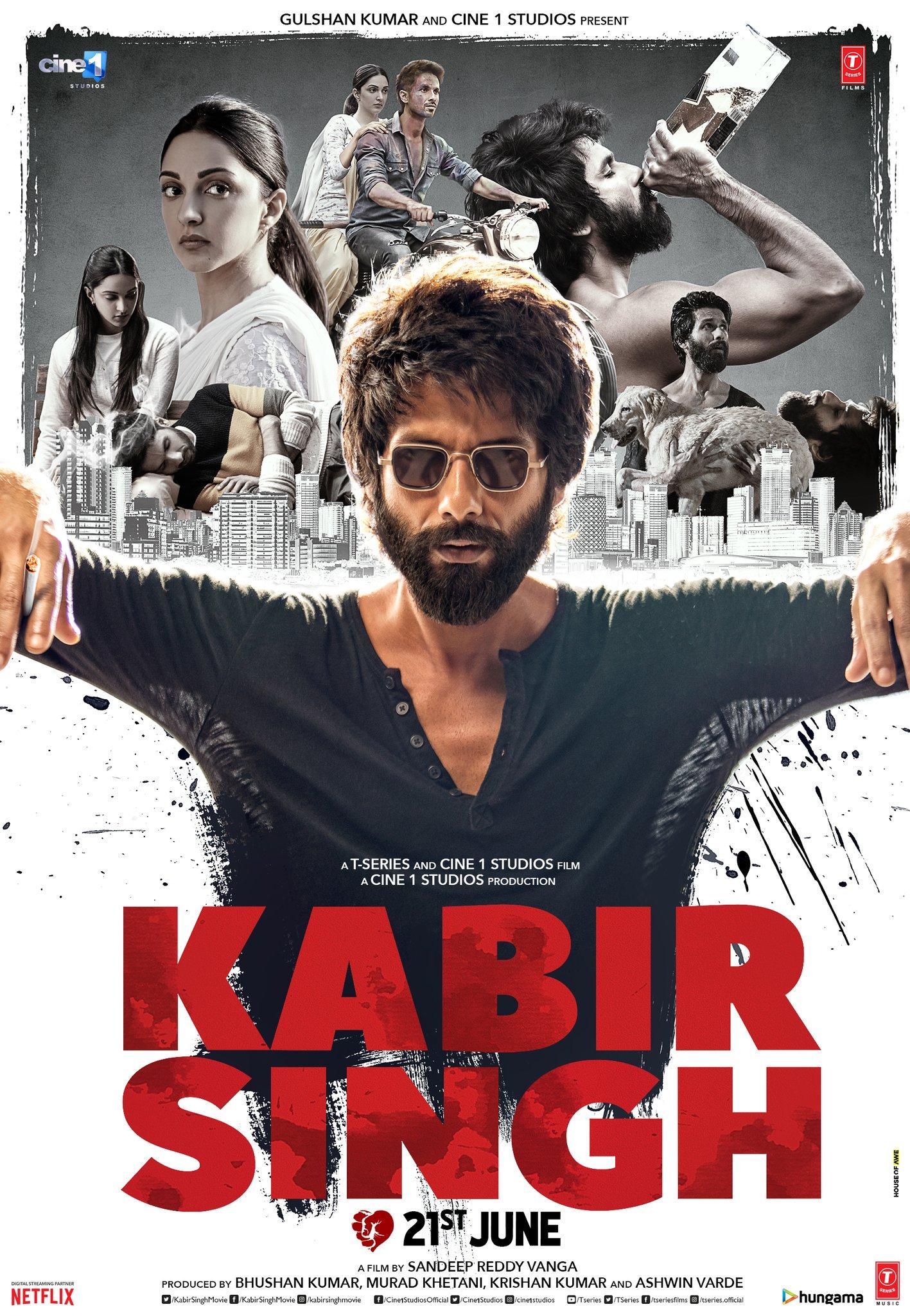 Kabir Singh HD Wallpapers - Wallpaper Cave