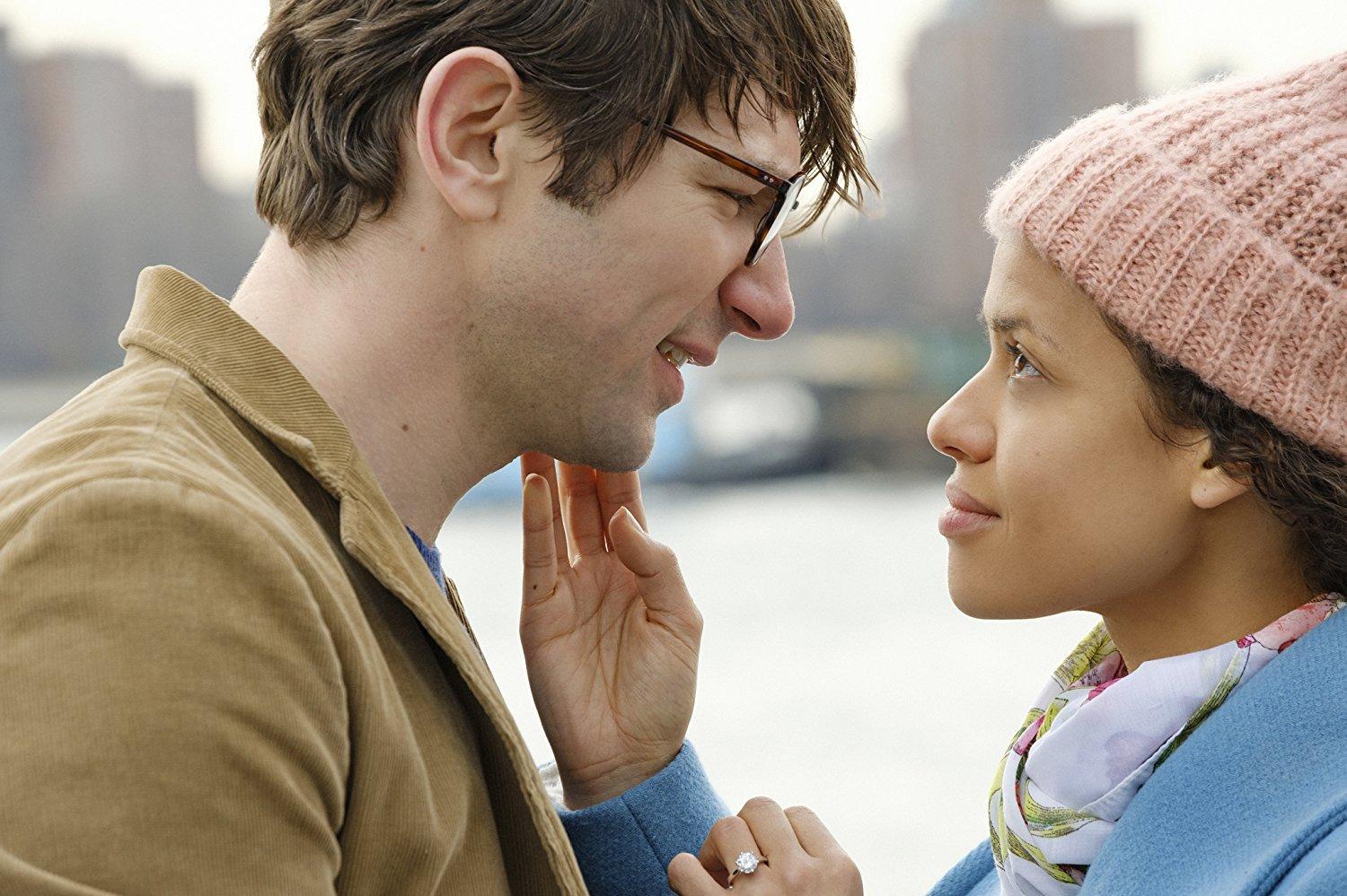 Irreplaceable You Movie, Teaser Trailer