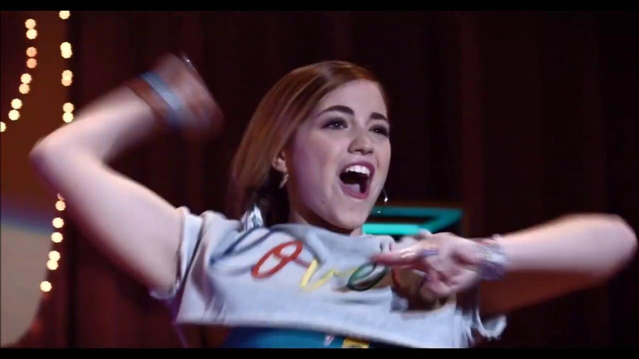 Go! Live Your Way's Audition Scene (English) [HD]