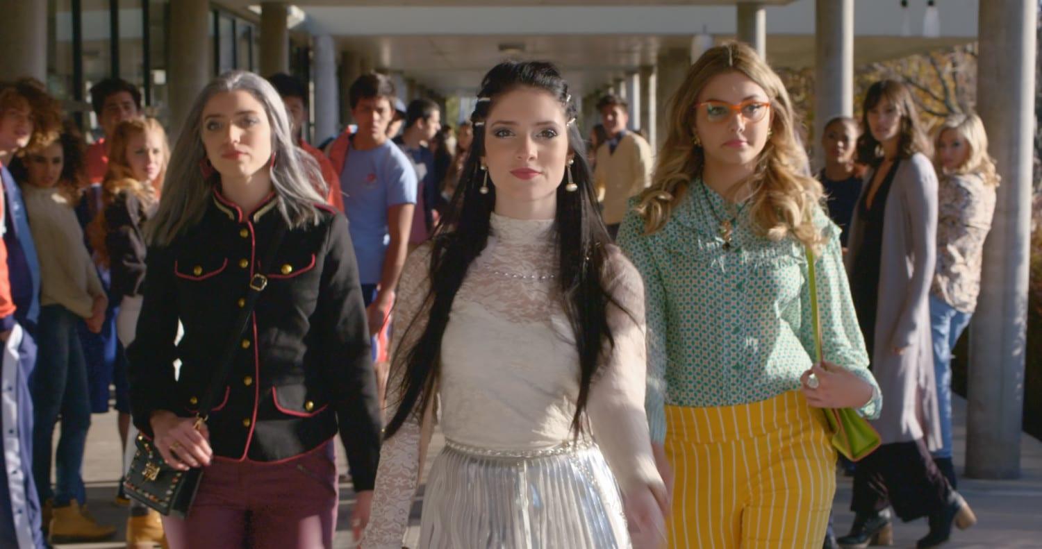 Netflix February 2019: What's Coming And Leaving?