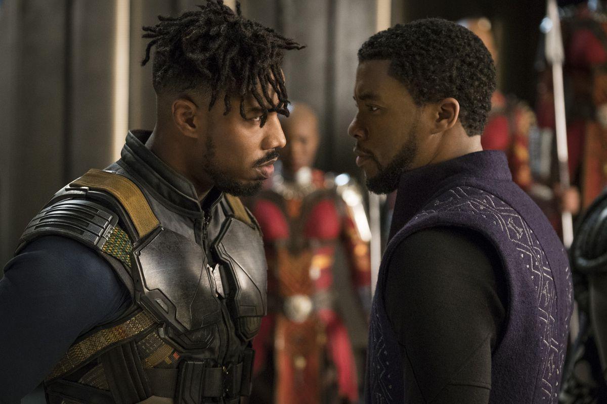 Black Panther: what Marvel's latest says about international