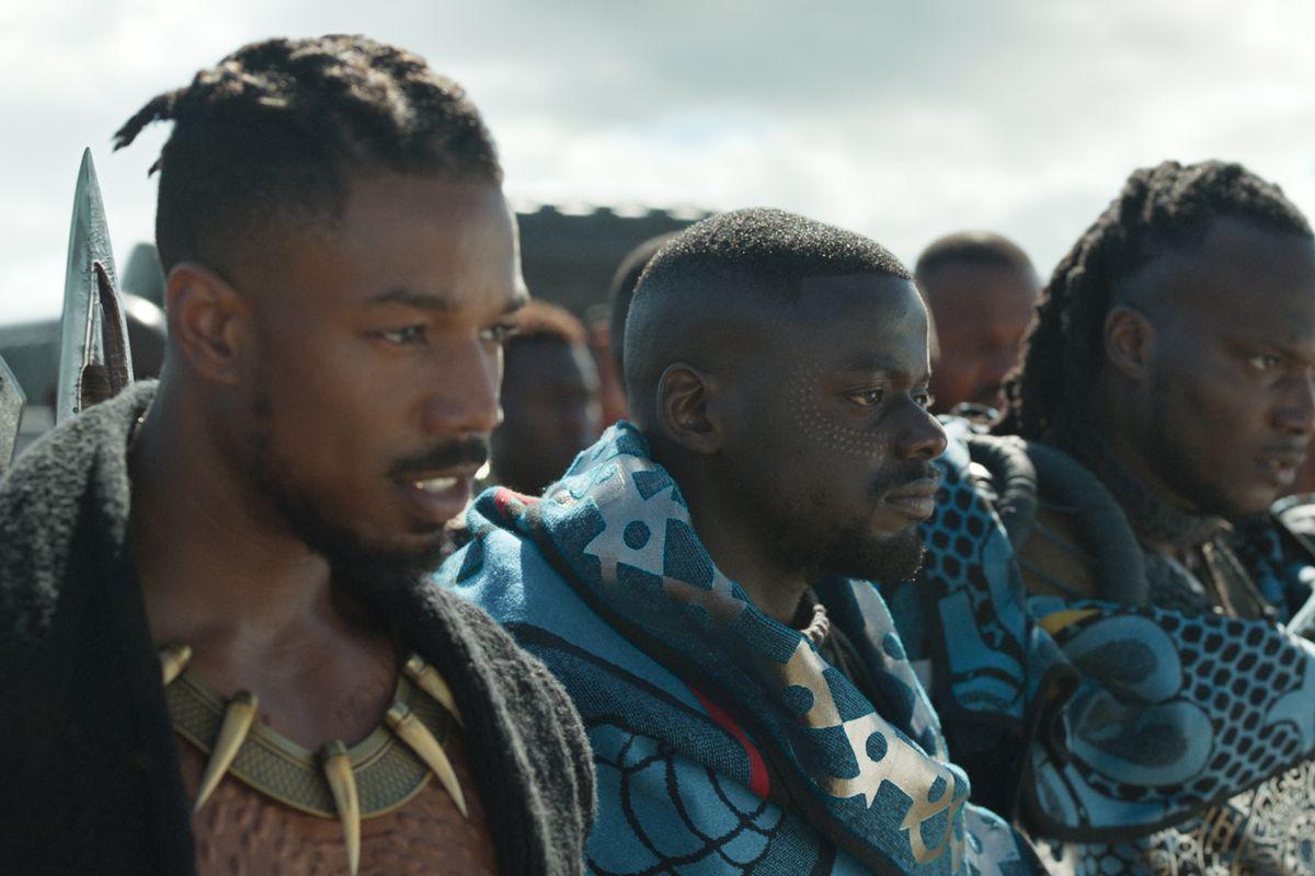 The best and worst parts of Black Panther