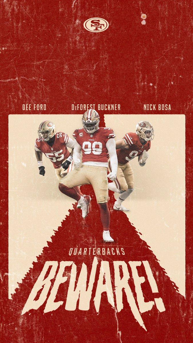 San Francisco 49ers this matchup nightmare your