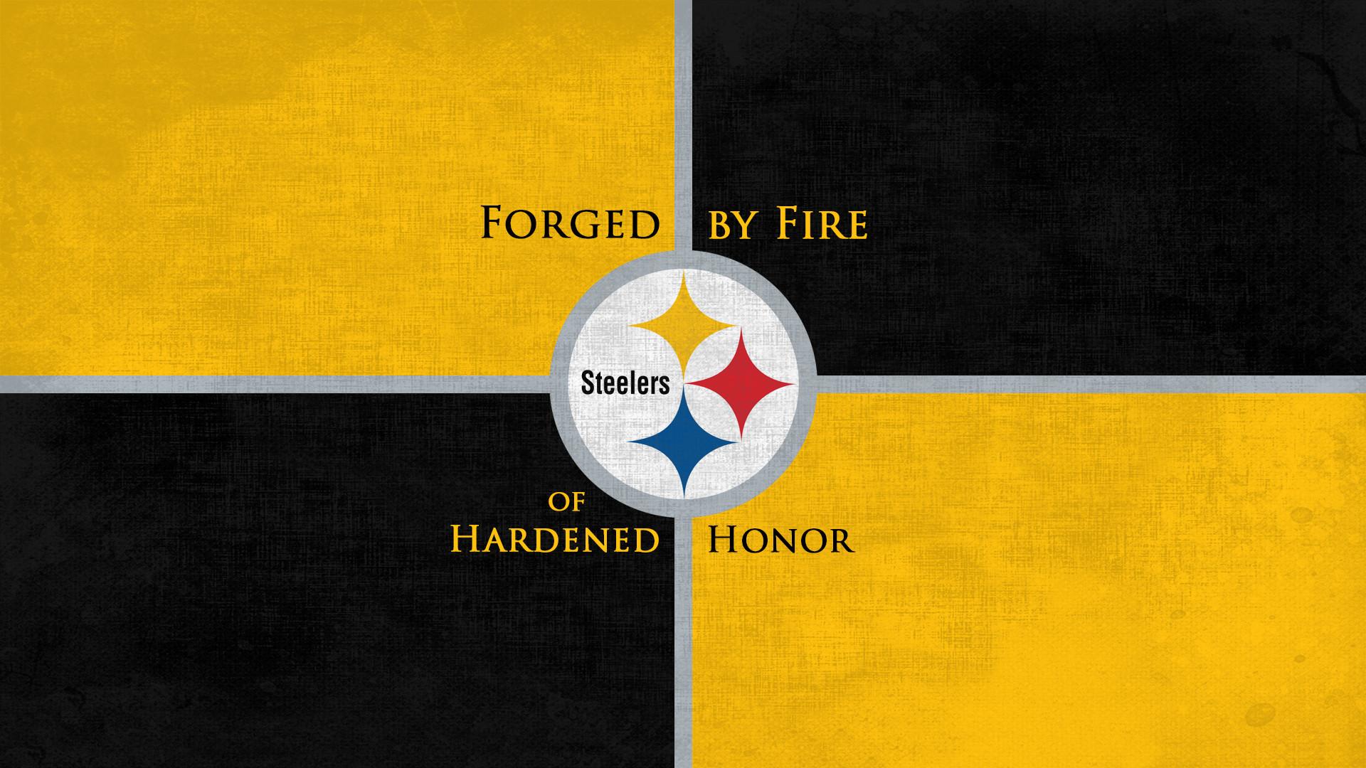Pittsburgh Steelers Wallpaper