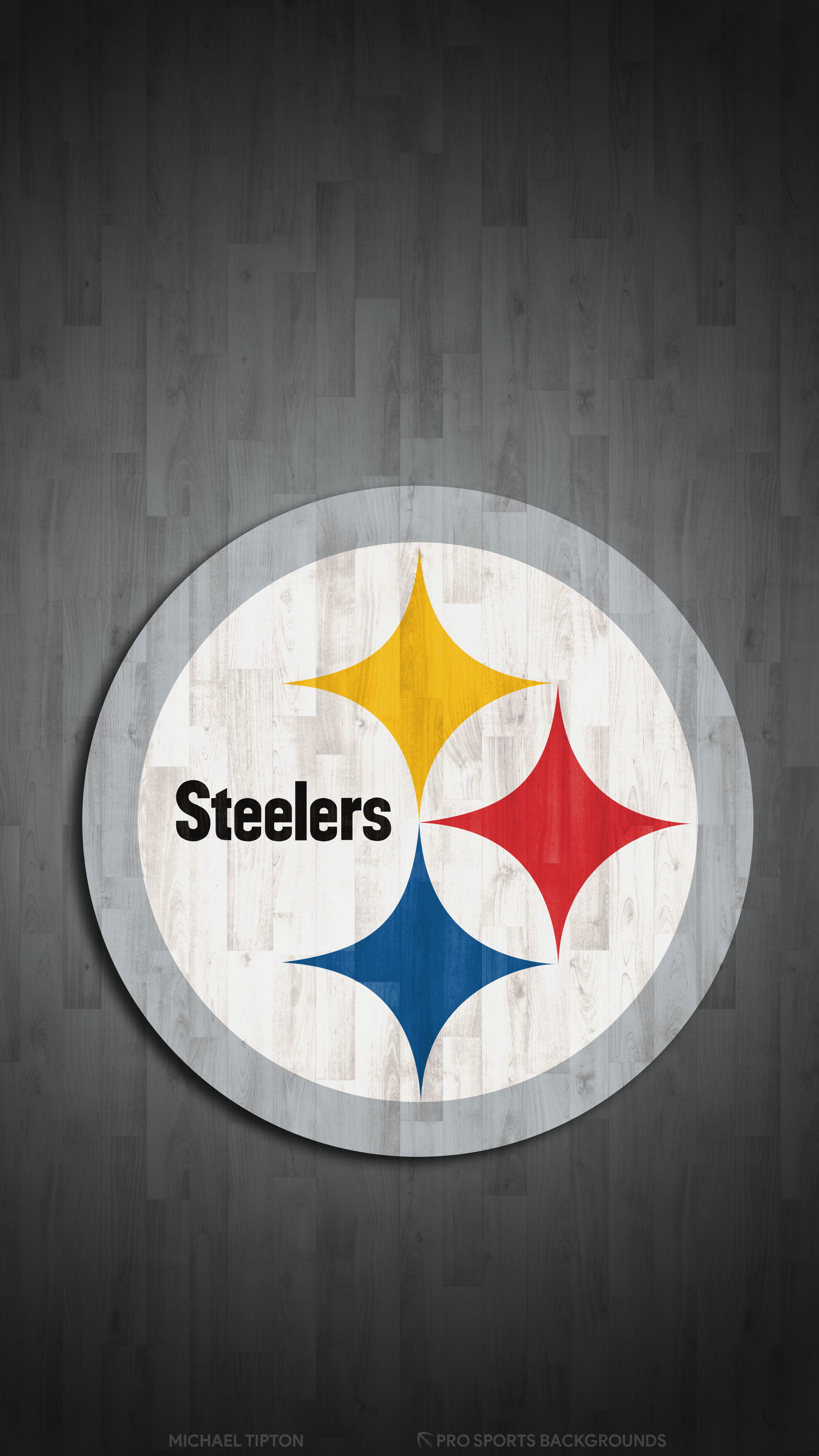 Steelers Wallpaper by VickyM72 on DeviantArt