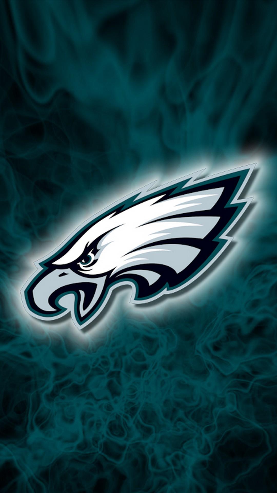 Philadelphia Eagles HD Wallpapers For iPhone