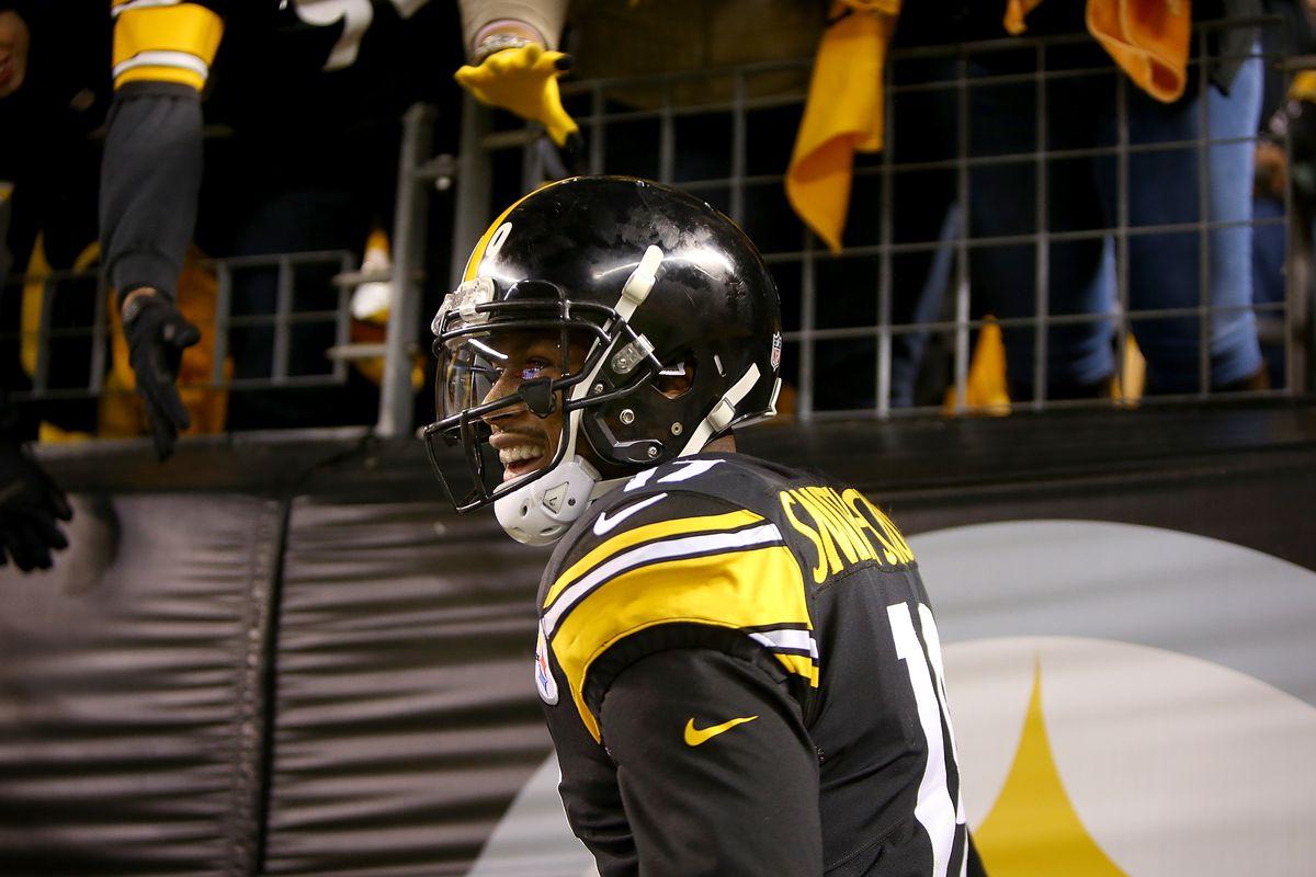 The Pittsburgh Steelers Way Too Early 2019 Regular Season