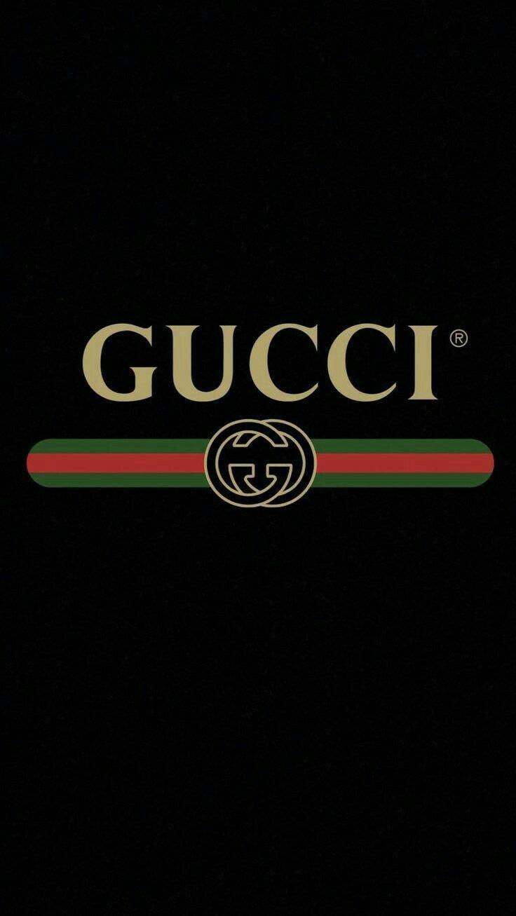 Gucci Tiger Phone Wallpaper