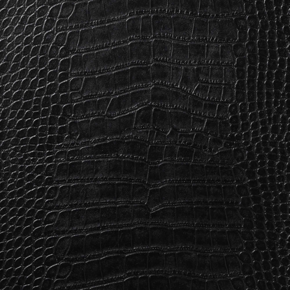 Black Crocodile Wallpaper