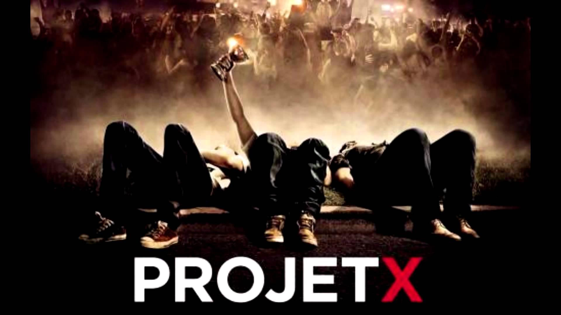 Project X Wallpapers - Wallpaper Cave