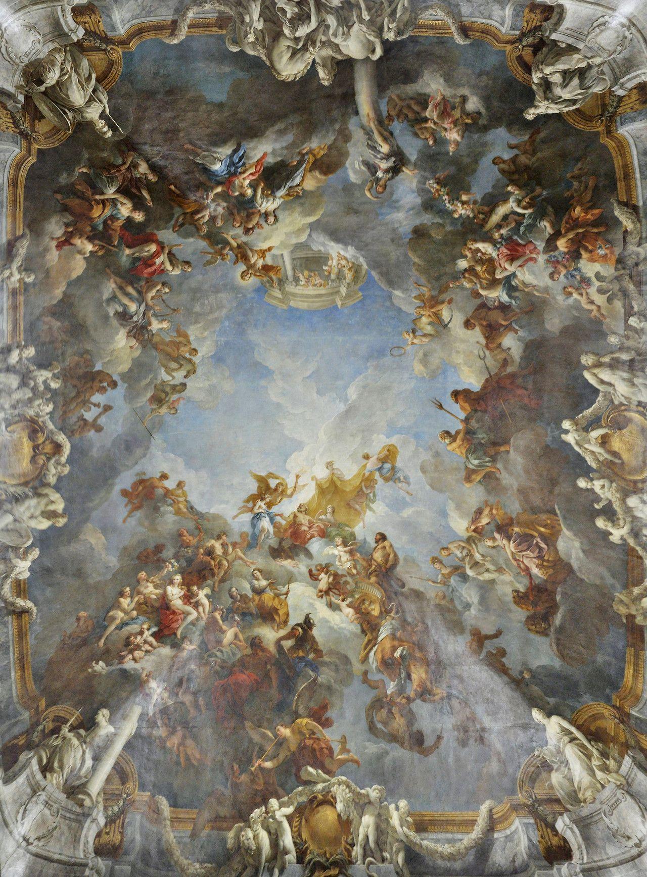 20 Selected Baroque Art Wallpaper You Can Download It Without A Dime 20 Selected Baroque Art Wallpaper You Can Download It Without A Dime