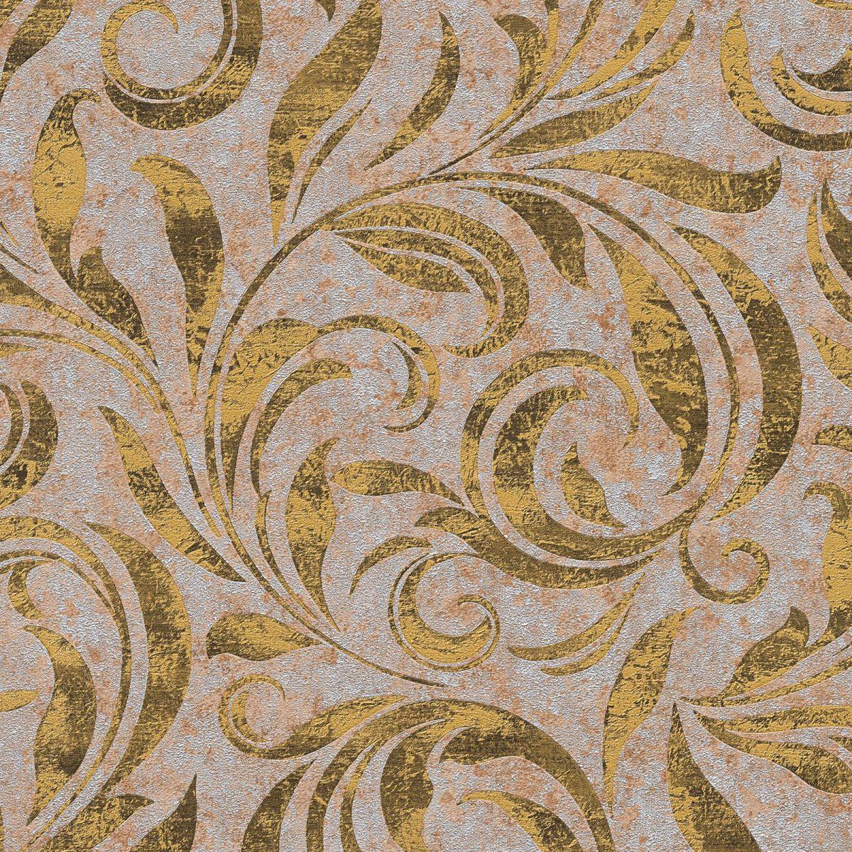 Baroque Wallpaper Nobile 95940 5. Pattern Wallpaper. Decowunder
