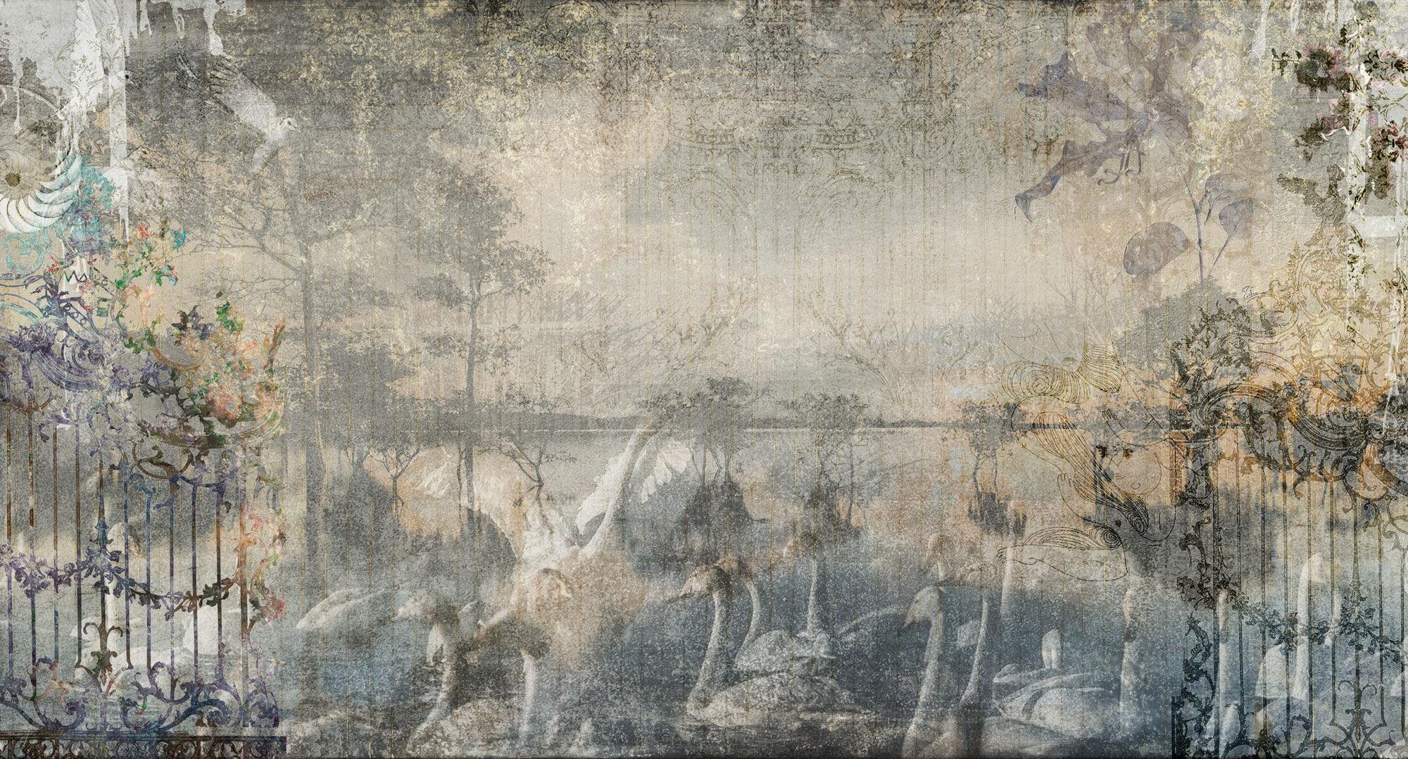 Barok Hintergrund - drarchanarathi WALLPAPER