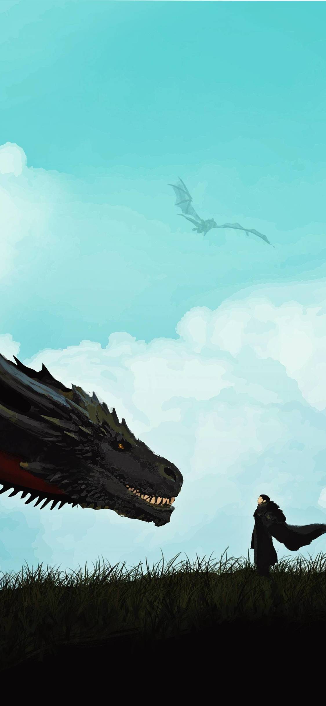 Best Game of Thrones wallpapers for iPhone