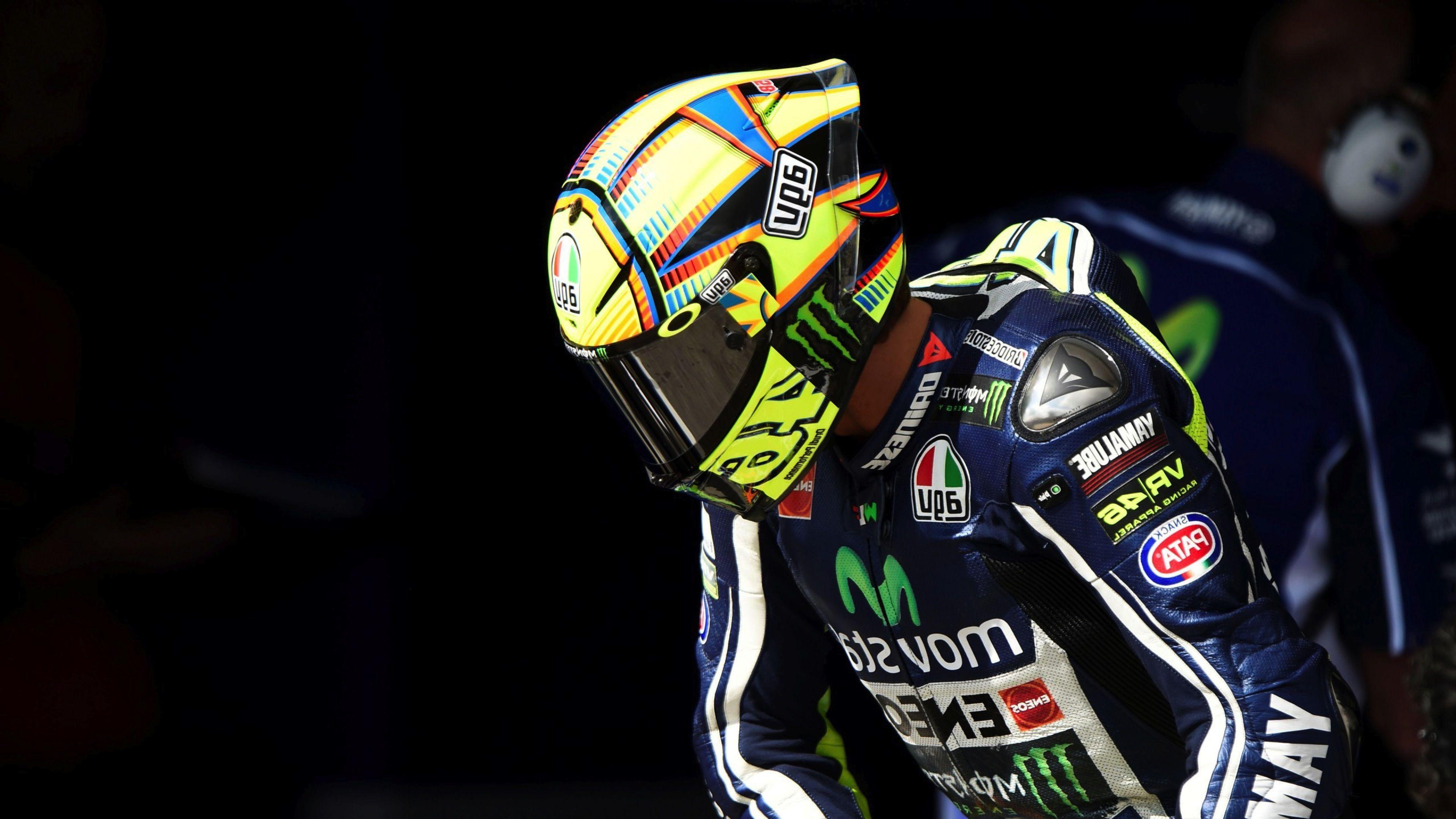 New Valentino Rossi Wallpaper. Download High Quality HD Image