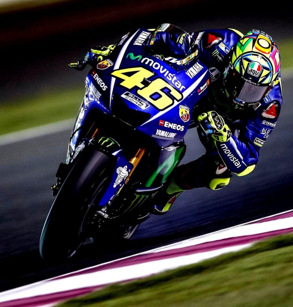 VR 46 Logo Wallpapers - Wallpaper Cave