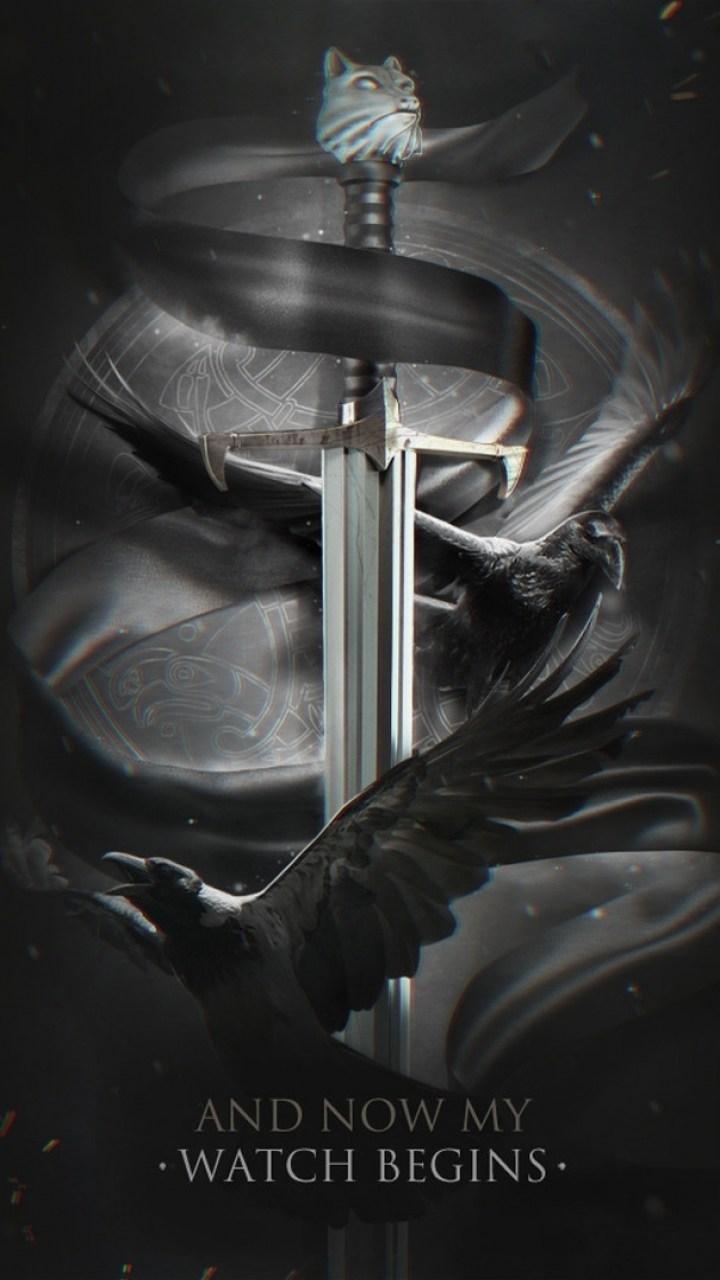 Game Of Thrones Phone Wallpapers - Wallpaper Cave