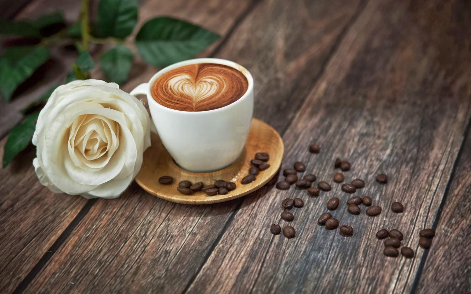 Download Coffee Cup Wallpaper Wallpaper For your screen
