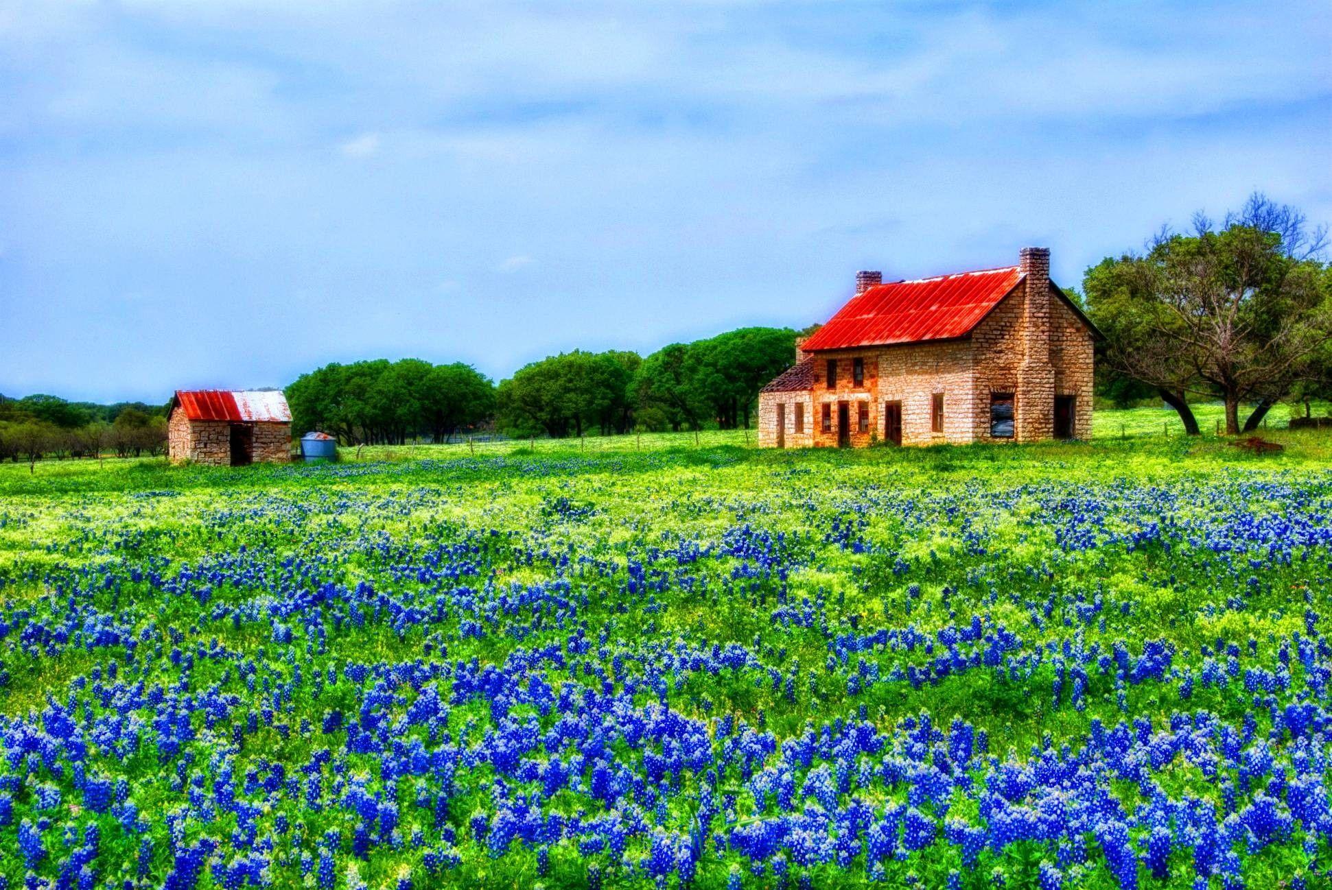 Texas Country Desktop Wallpaper Free Texas Country Desktop