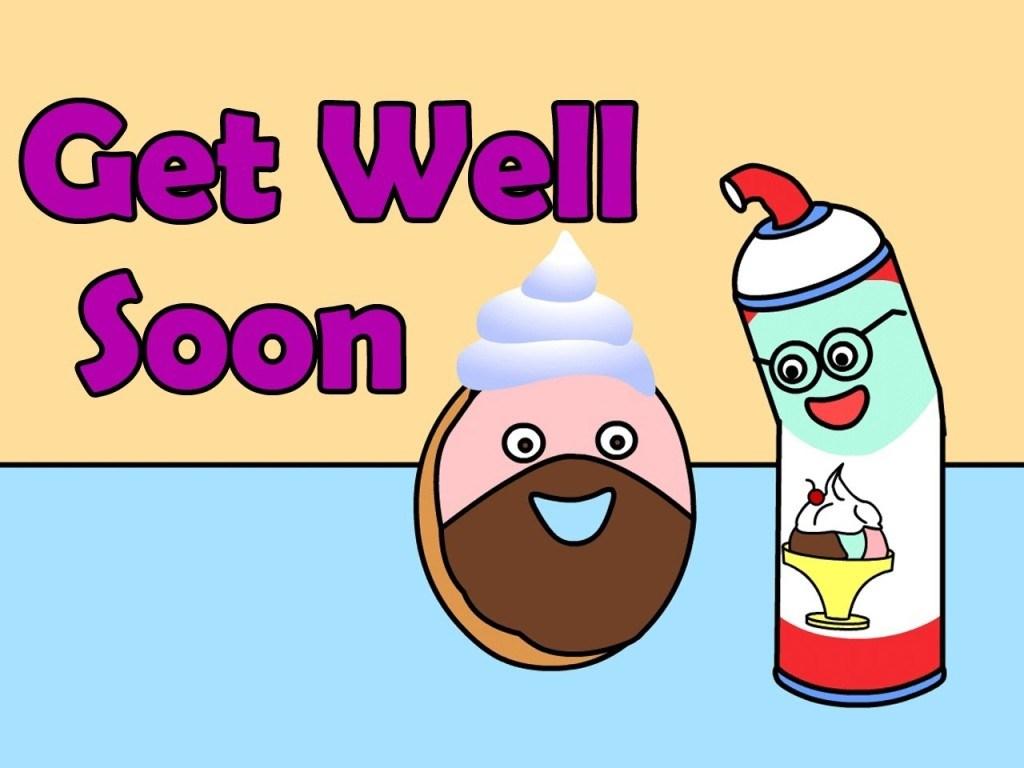 Get Well Sayings, Quotes and Greetings For A Speedy Recovery