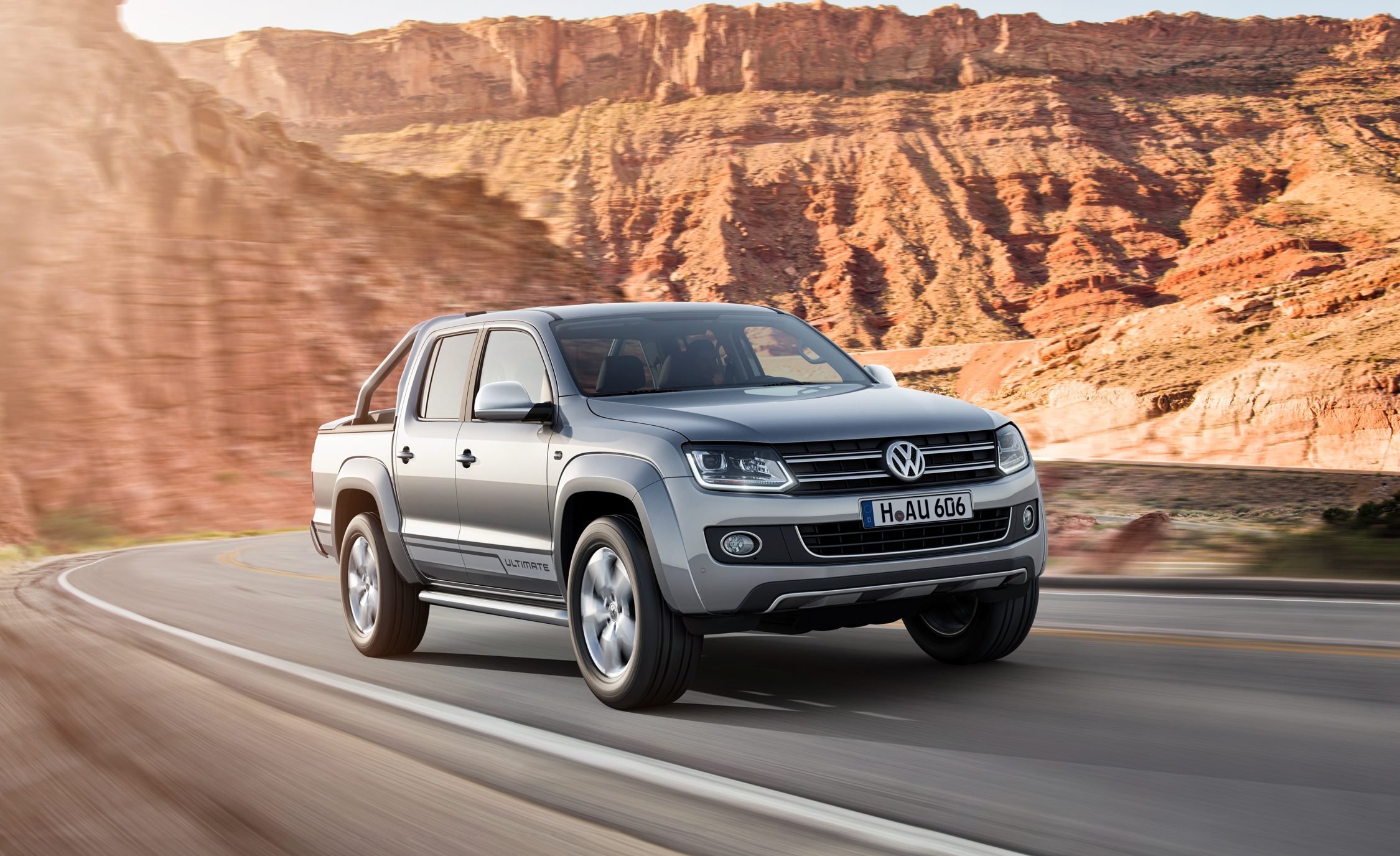 Volkswagen Amarok Wallpaper Auto Clinic