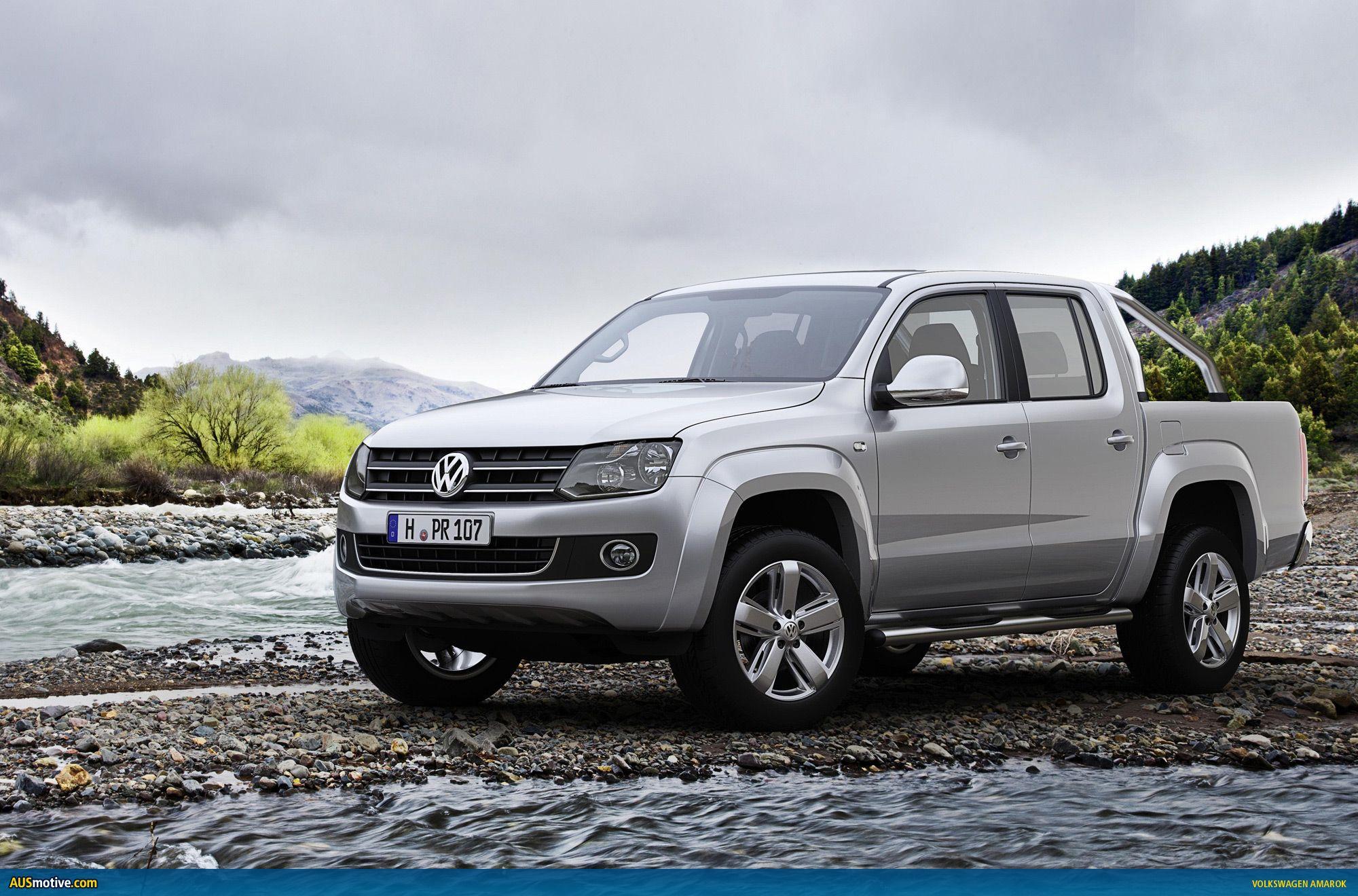 Volkswagen Amarok wallpaperx1320. Vw