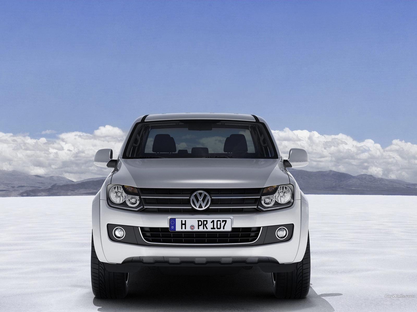 Volkswagen image Volkswagen Amarok HD fond d'écran and background
