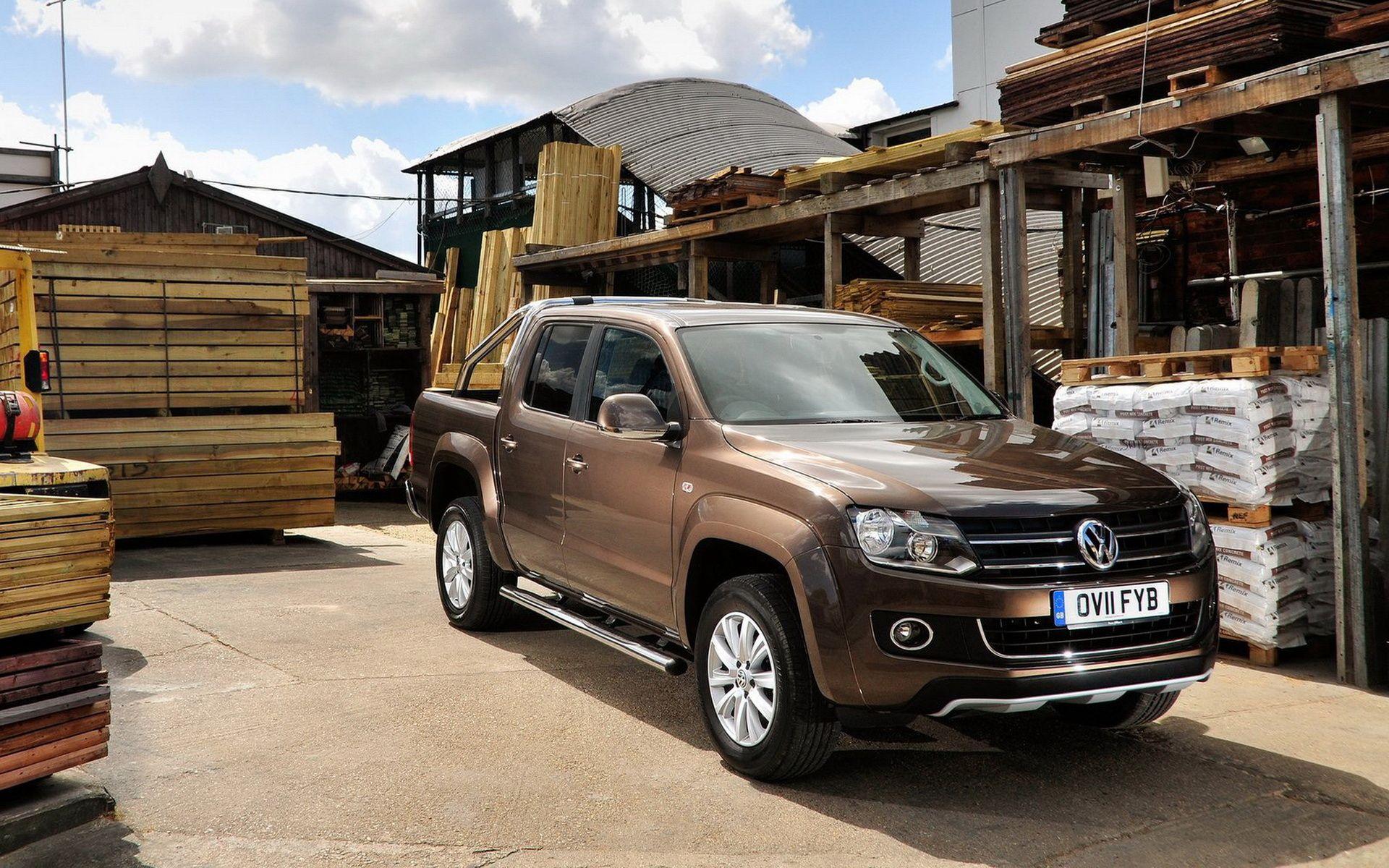 Volkswagen Amarok wallpaper. Vw amarok. Vw amarok, Volkswagen