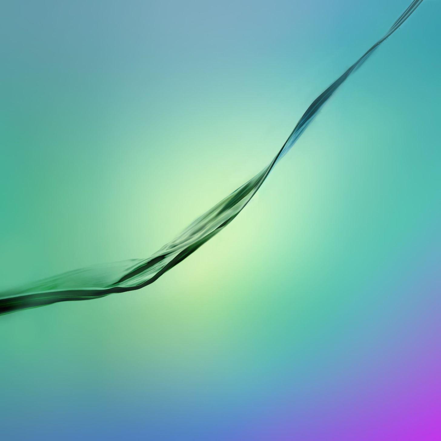 Why Wait? Get the Samsung Galaxy S6's Wallpaper Today « Android