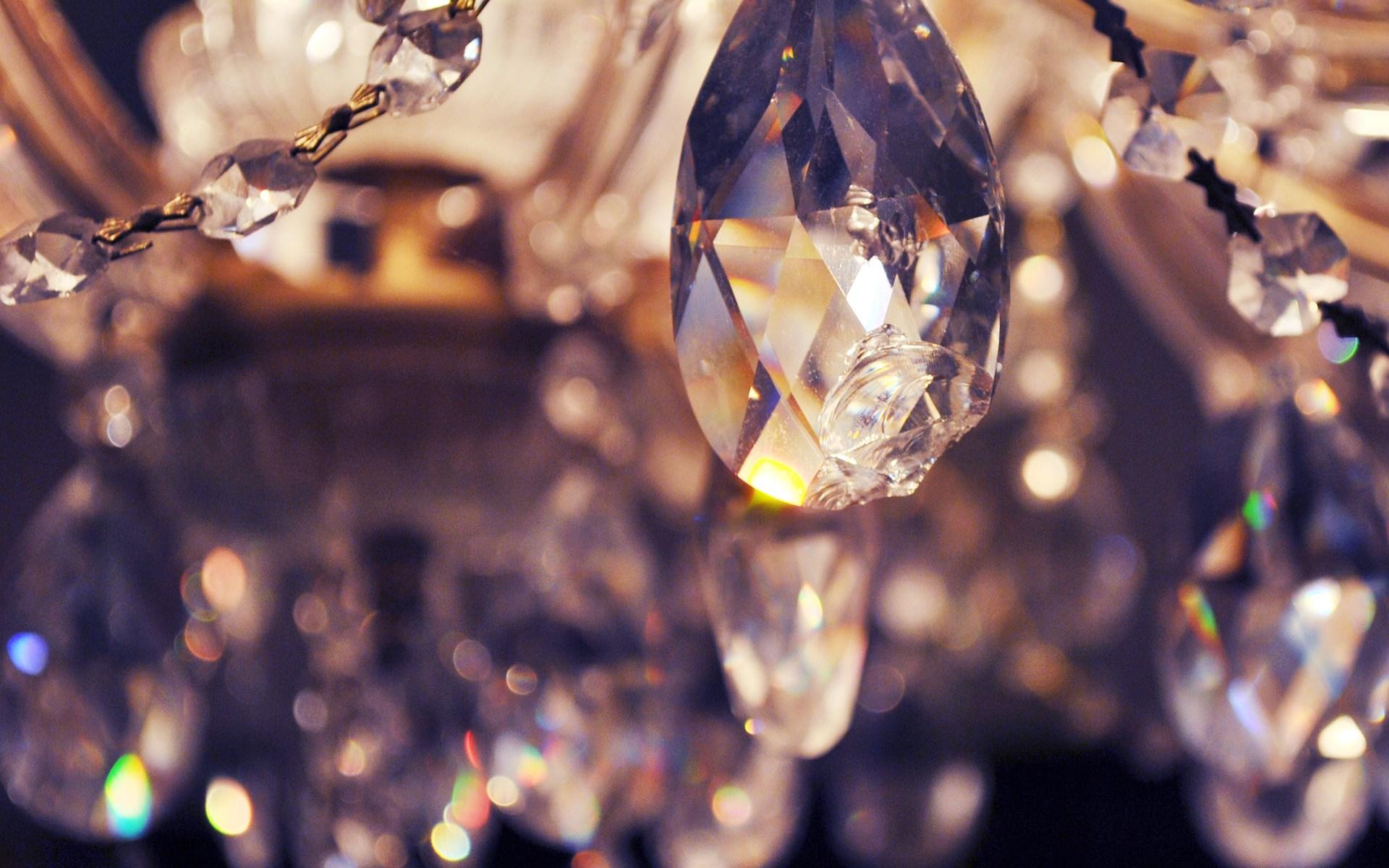 Chandelier Wallpapers Wallpaper Cave