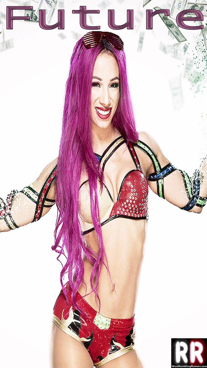 Rumblingrumors Wallpaper Sasha Banks Wwe