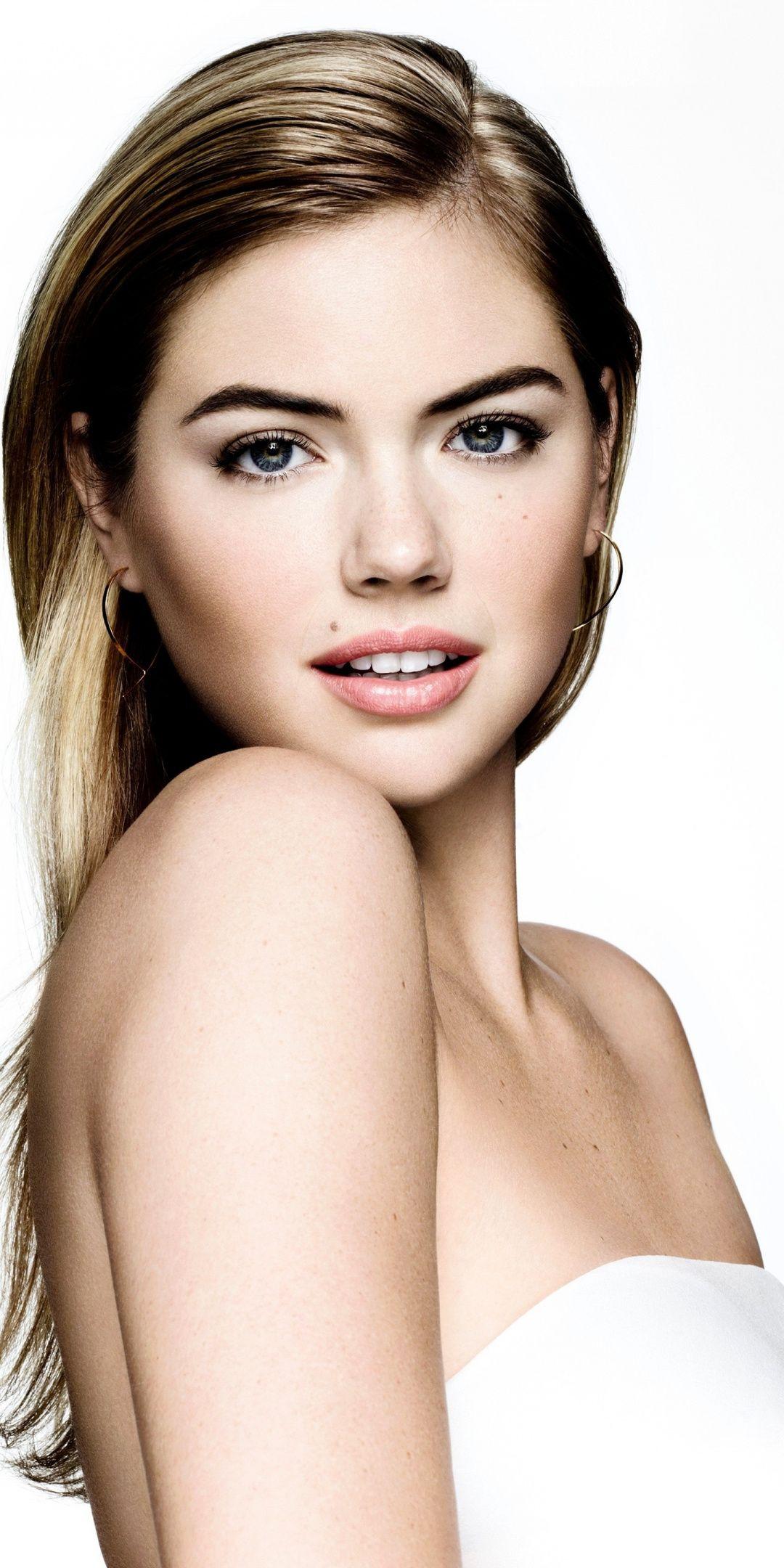 Beautiful, supermodel, Kate Upton, 1080x2160 wallpaper. Celebrity