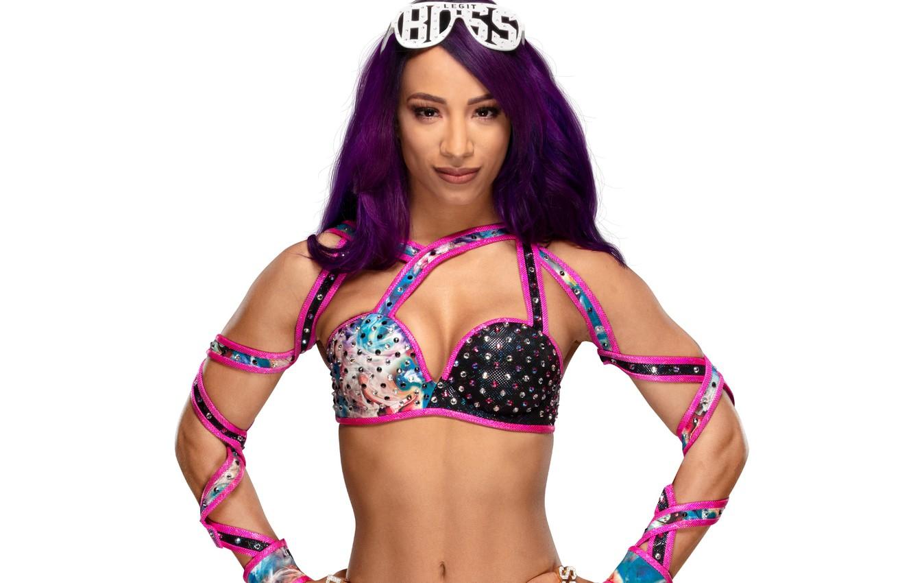 Wallpaper look, pose, sport, hairstyle, Boss, wrestler, hair, WWE