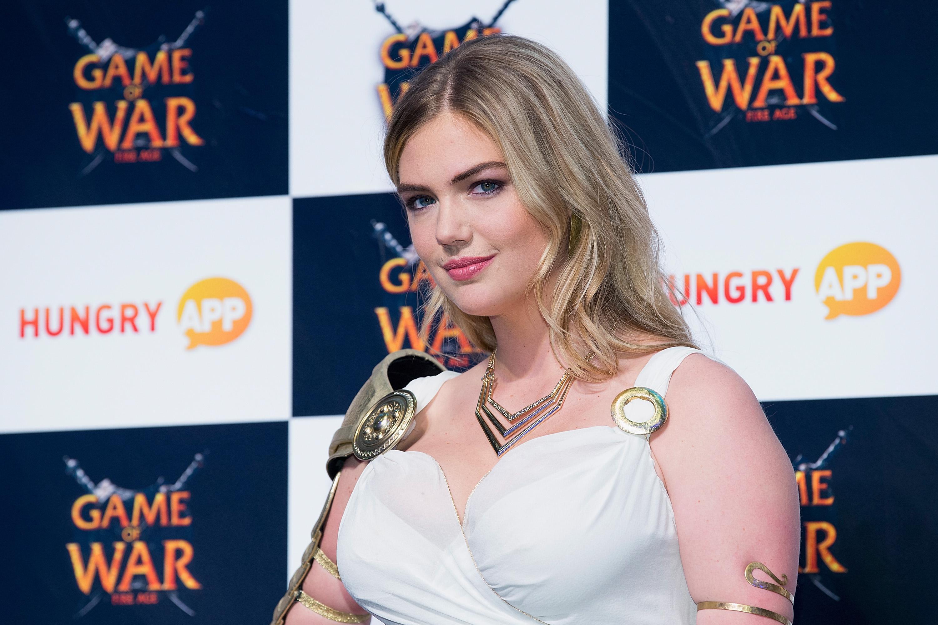 Kate Upton 2019 Wallpapers Wallpaper Cave